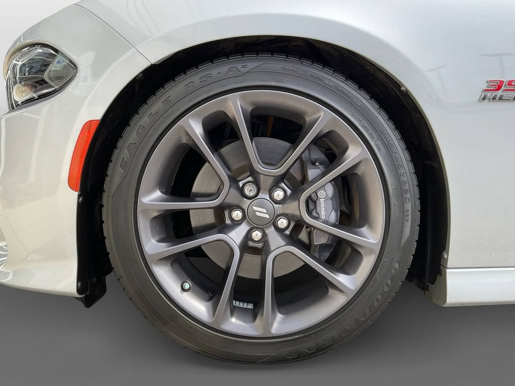 Used 2023 Dodge Charger Scat Pack w/ Plus Group RWD image 15