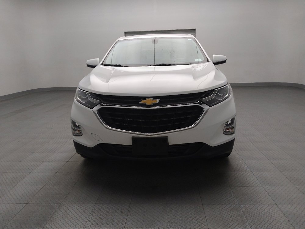 Used 2018 Chevrolet Equinox LT image 15