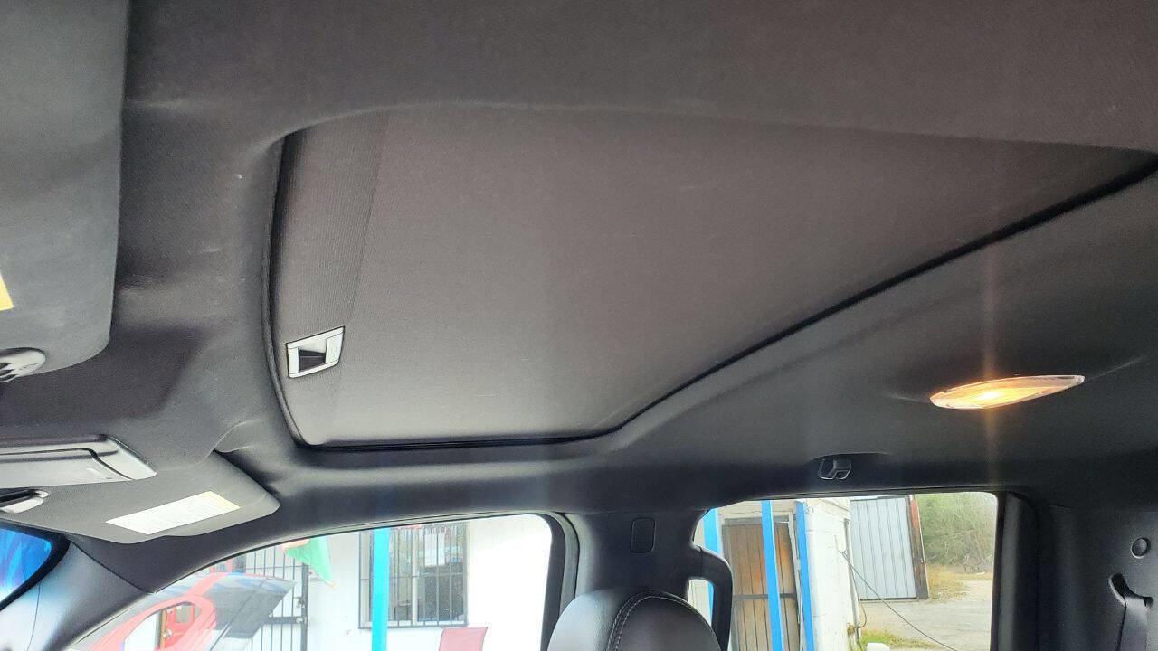 Used 2014 Ford F150 FX4 w/ Equipment Group 402A Luxury image 15