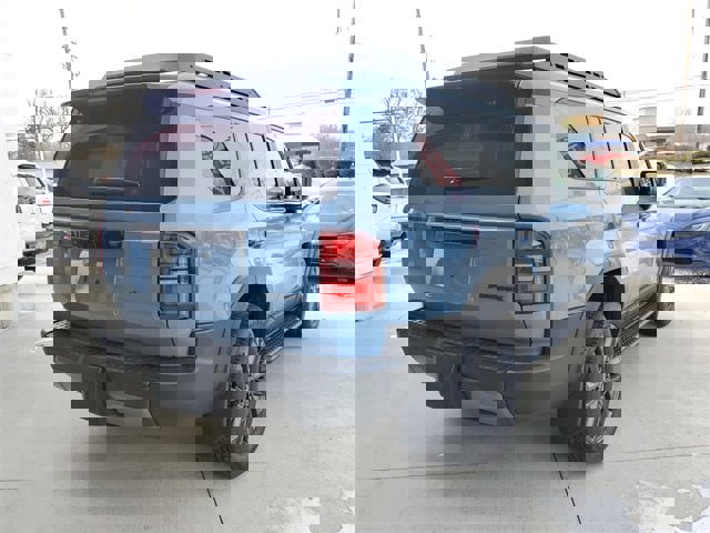 New 2026 Toyota Land Cruiser image 4