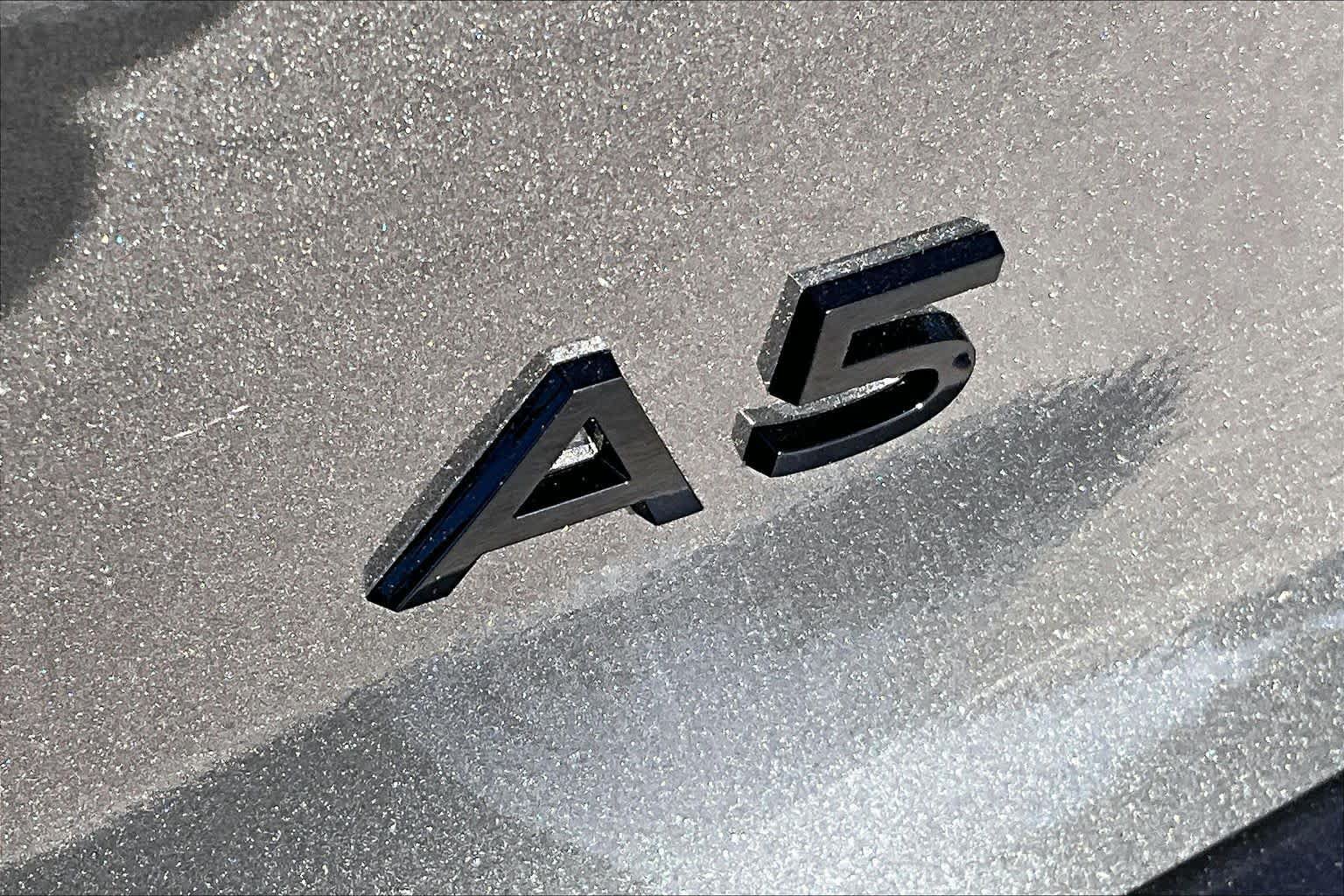 New 2026 Audi A5 Premium Plus w/ Premium Plus Package AWD/4WD image 15