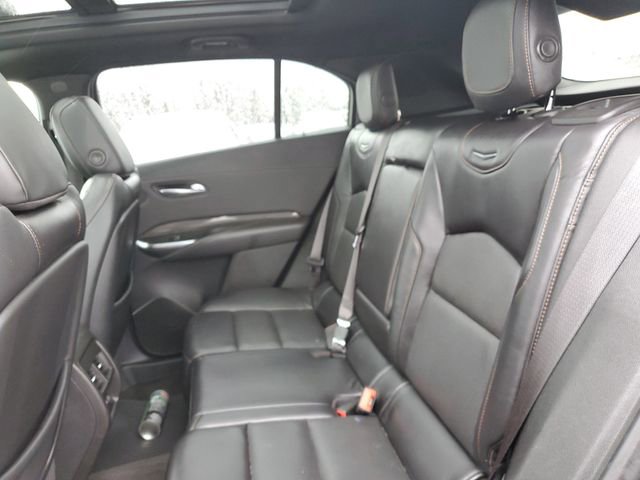 Used 2020 Cadillac XT4 Sport image 32