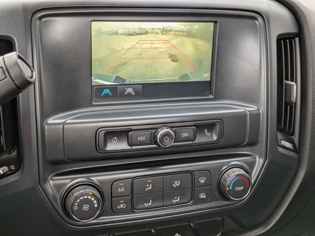 Used 2018 GMC Sierra 1500 2WD Regular Cab image 16