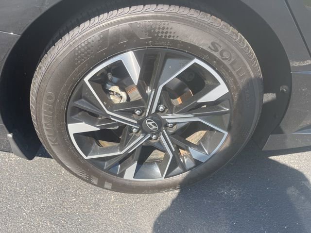 Used 2025 Hyundai Sonata SEL image 10