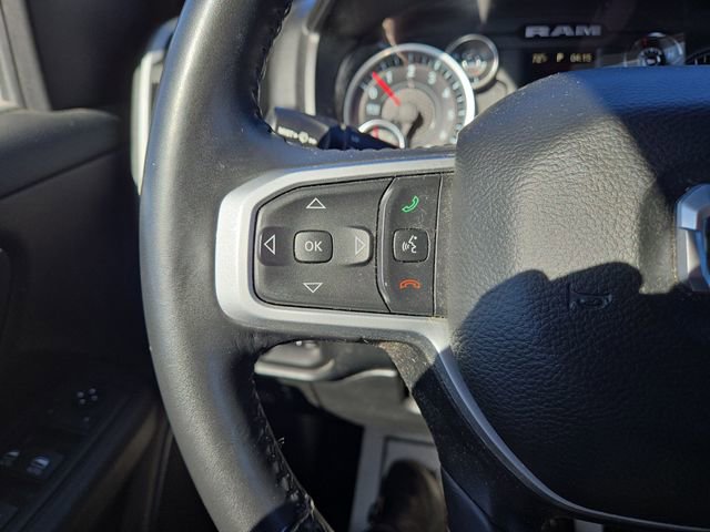 Used 2020 RAM 1500 Big Horn AWD/4WD image 22