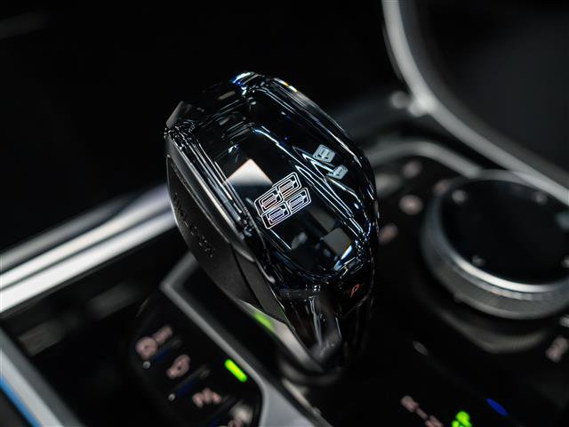 Used 2023 BMW 840i Convertible image 35