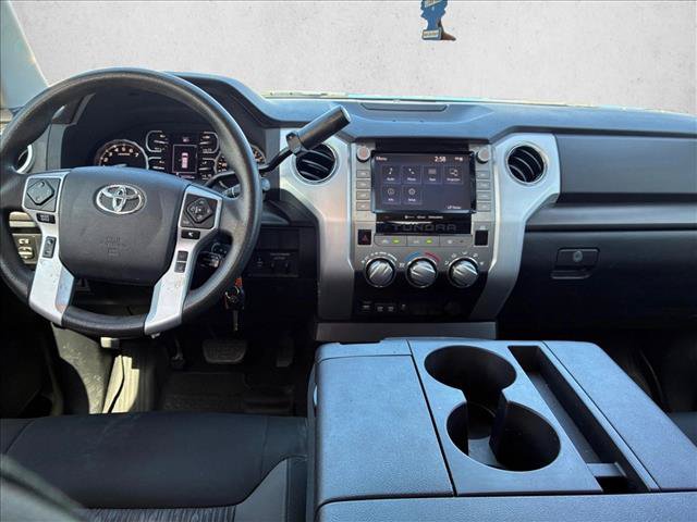 Used 2020 Toyota Tundra SR5 RWD image 18