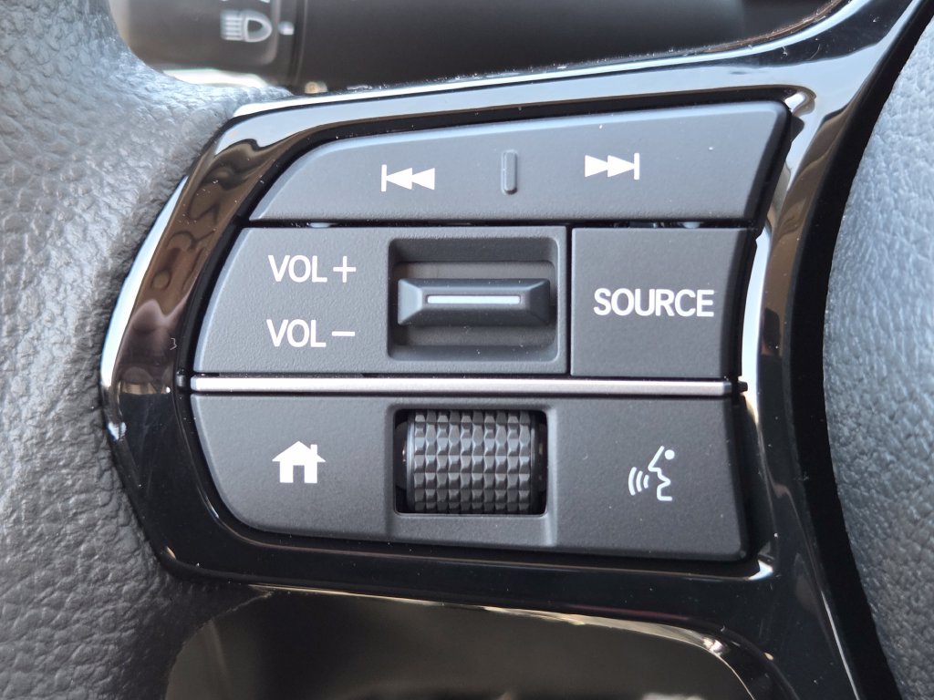 New 2026 Honda Civic LX image 13