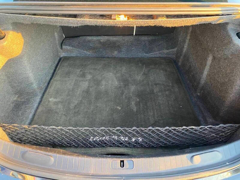 Used 2017 Chevrolet Impala LT w/ Leather Package image 24