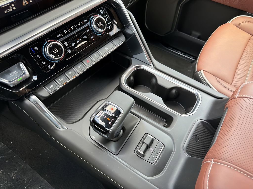 New 2026 GMC Sierra 1500 Denali Ultimate image 7