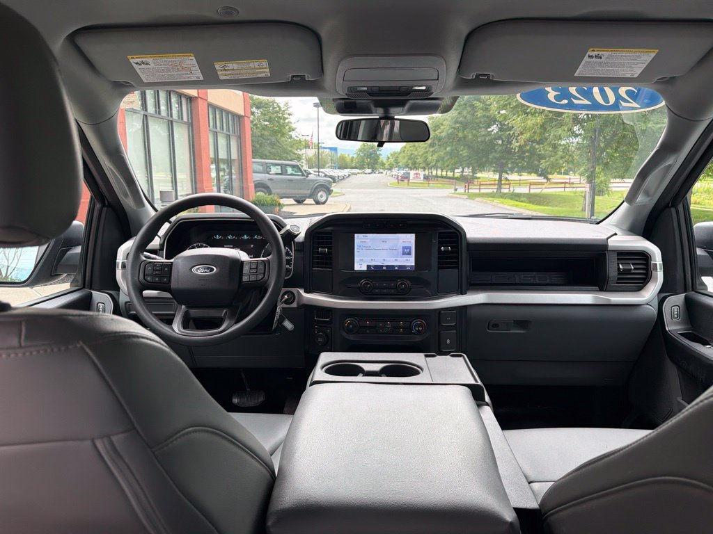 Used 2023 Ford F150 XL w/ XL Chrome Appearance Package AWD/4WD image 48