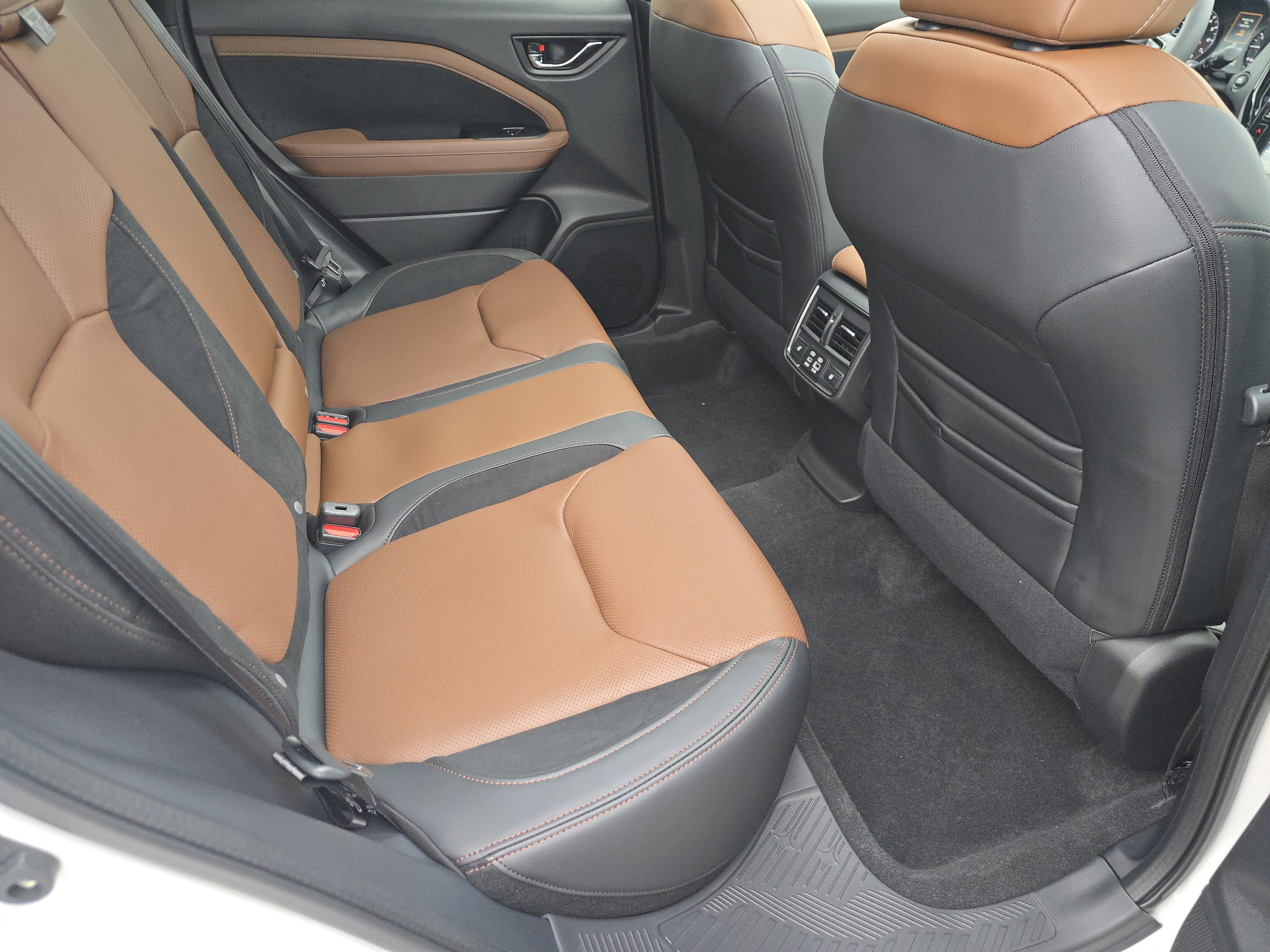 New 2026 Subaru Forester Touring image 19