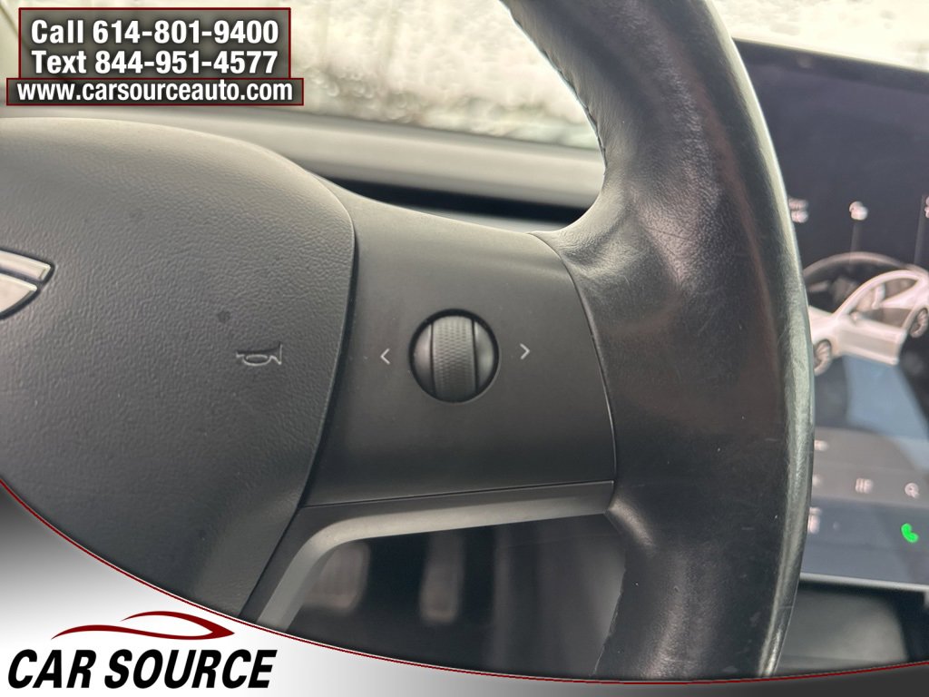 Used 2019 Tesla Model 3 Long Range image 16