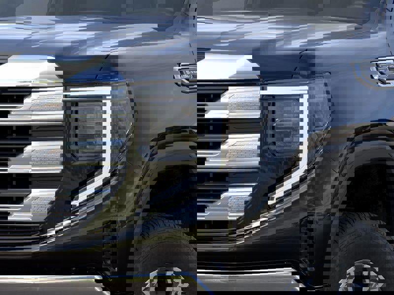 New 2026 GMC Sierra 1500 SLE image 10