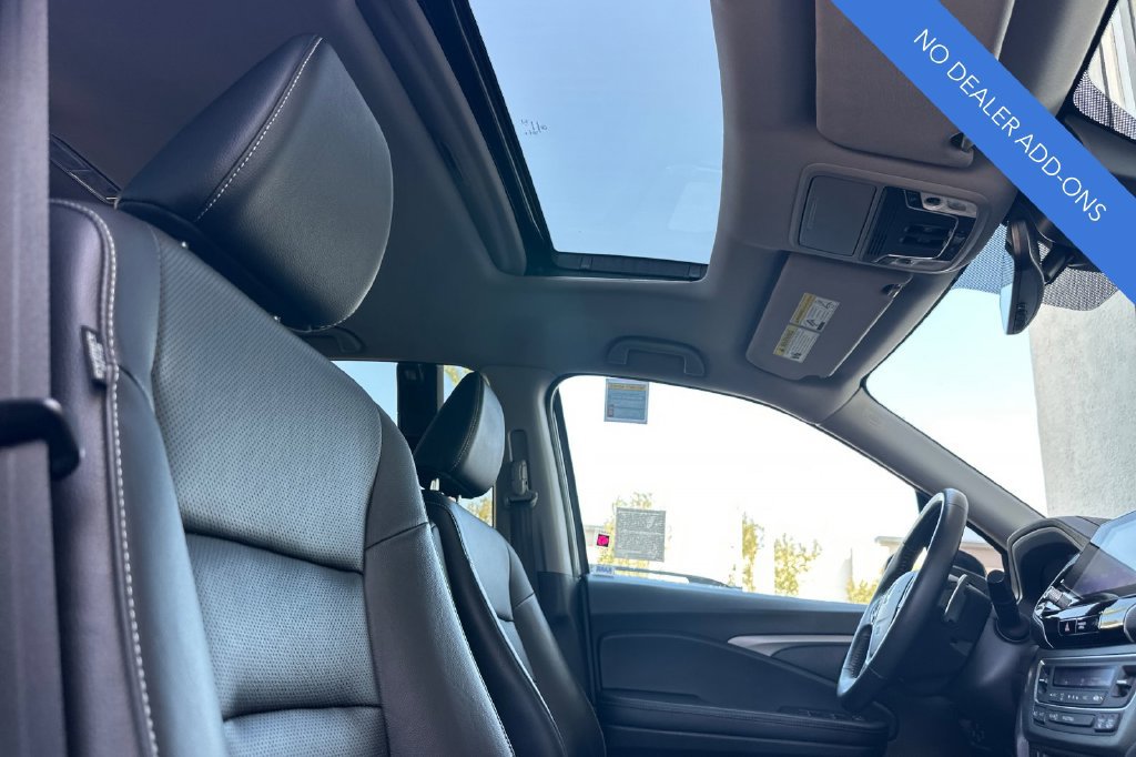 Certified 2023 Honda Ridgeline RTL image 17