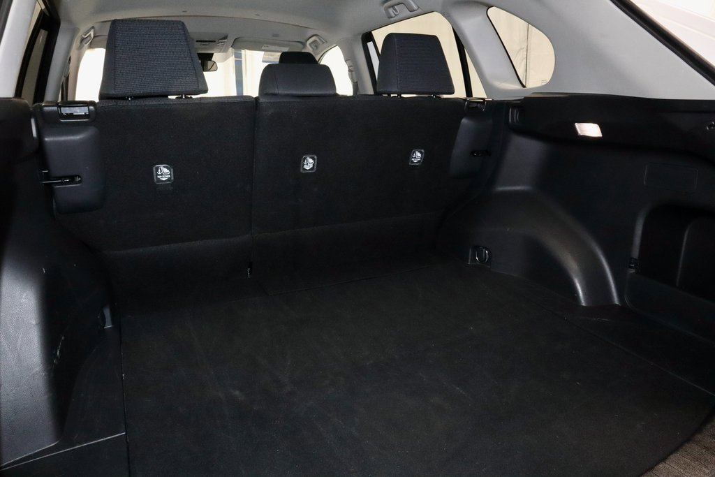 Used 2024 Toyota RAV4 LE image 14