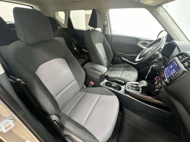 Certified 2022 Kia Soul LX w/ Technology Package image 25