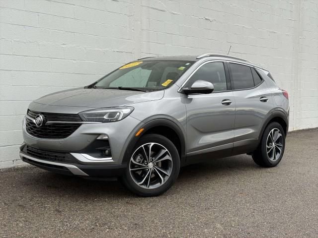 Used 2023 Buick Encore GX Essence w/ Advanced Technology Package