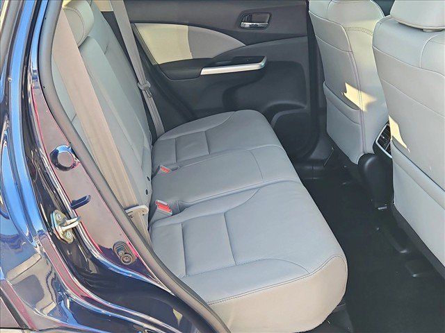 Used 2016 Honda CR-V EX-L image 21