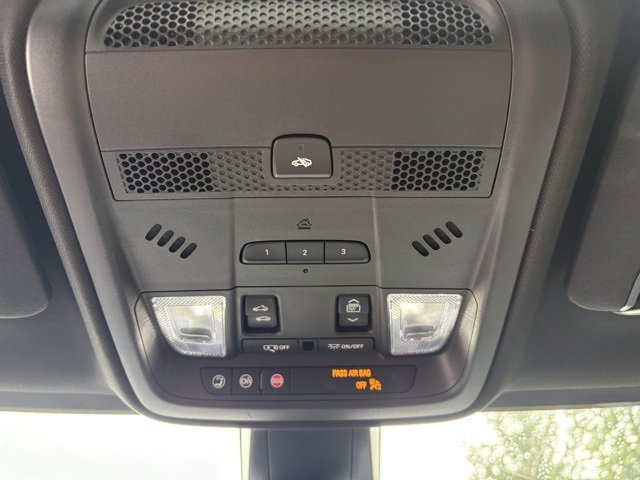 Certified 2023 Cadillac XT5 Premium Luxury image 29