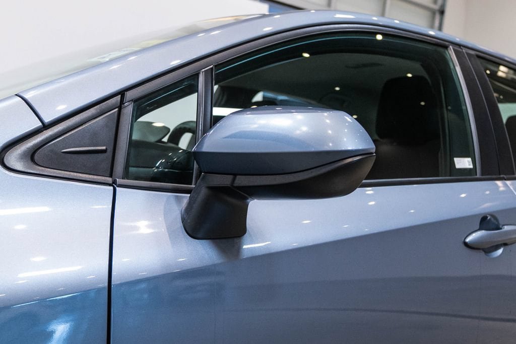 Used 2022 Toyota Corolla LE FWD image 12