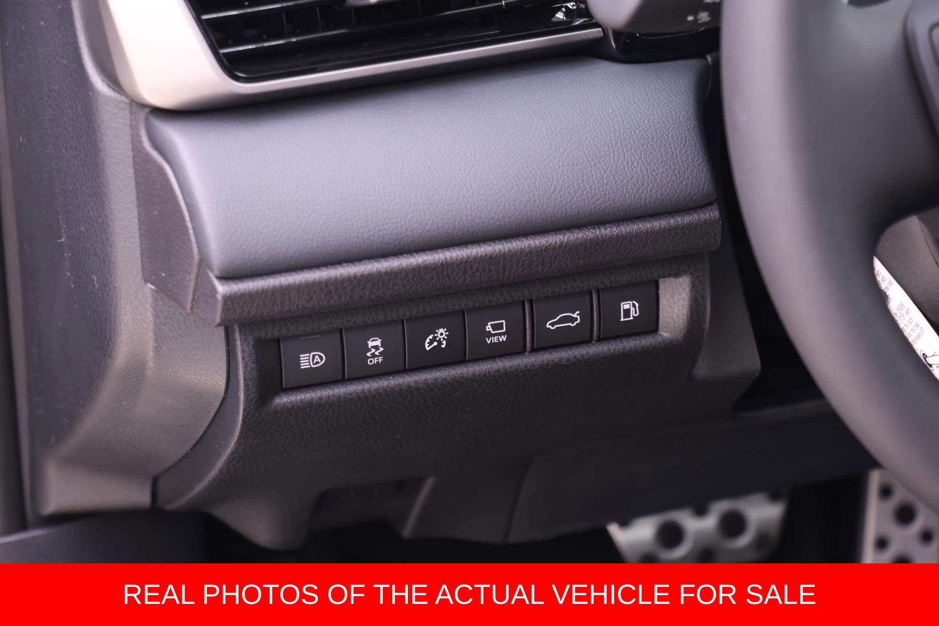 Used 2026 Toyota Camry SE image 14