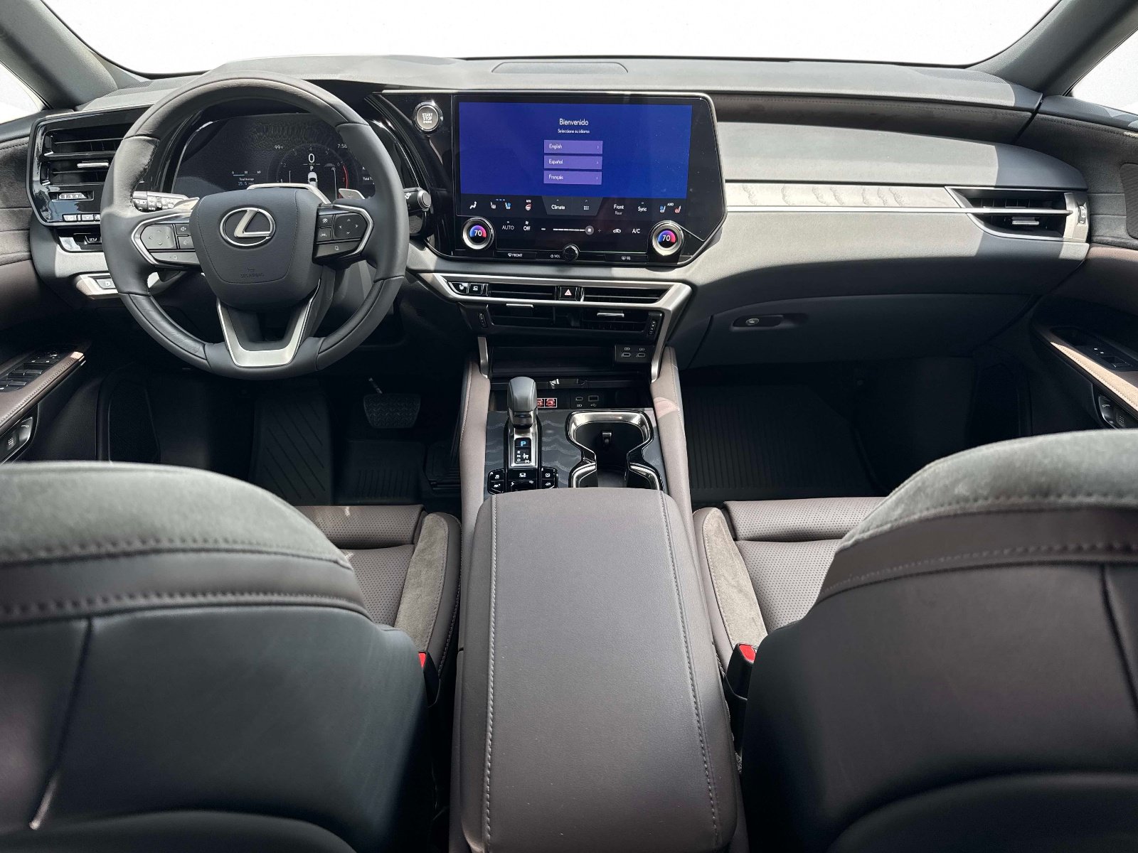 Used 2026 Lexus RX 350 AWD w/ Convenience Package image 16