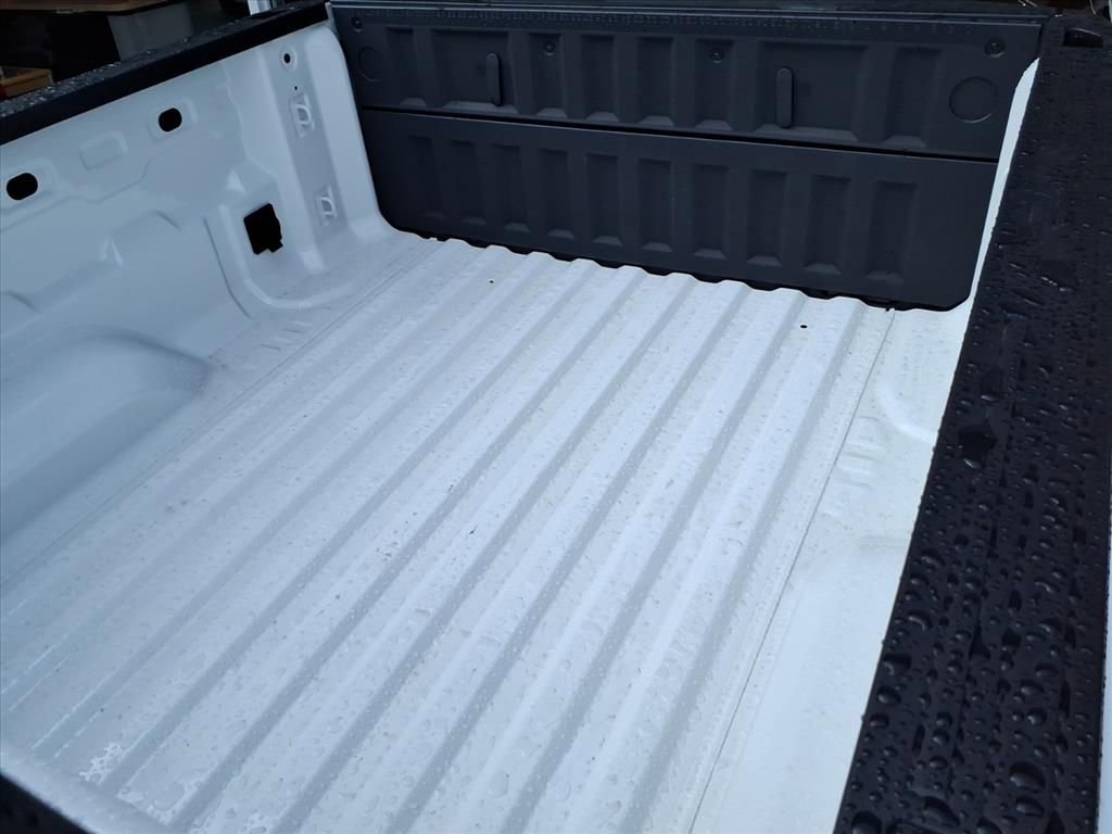 New 2026 Chevrolet Colorado Z71 w/ Z71 Convenience Package 2 image 7