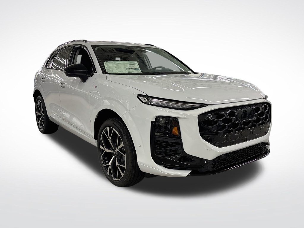 New 2026 Audi Q3 quattro 2.0T AWD/4WD image 7
