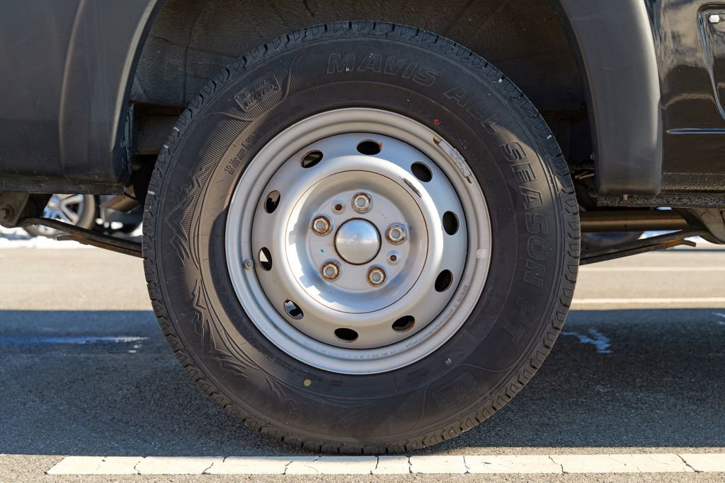 Used 2019 RAM ProMaster 1500 image 14