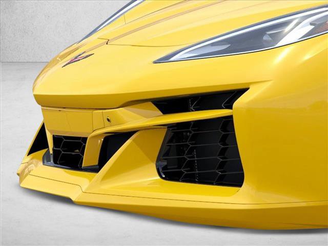 New 2025 Chevrolet Corvette E-Ray AWD/4WD image 13