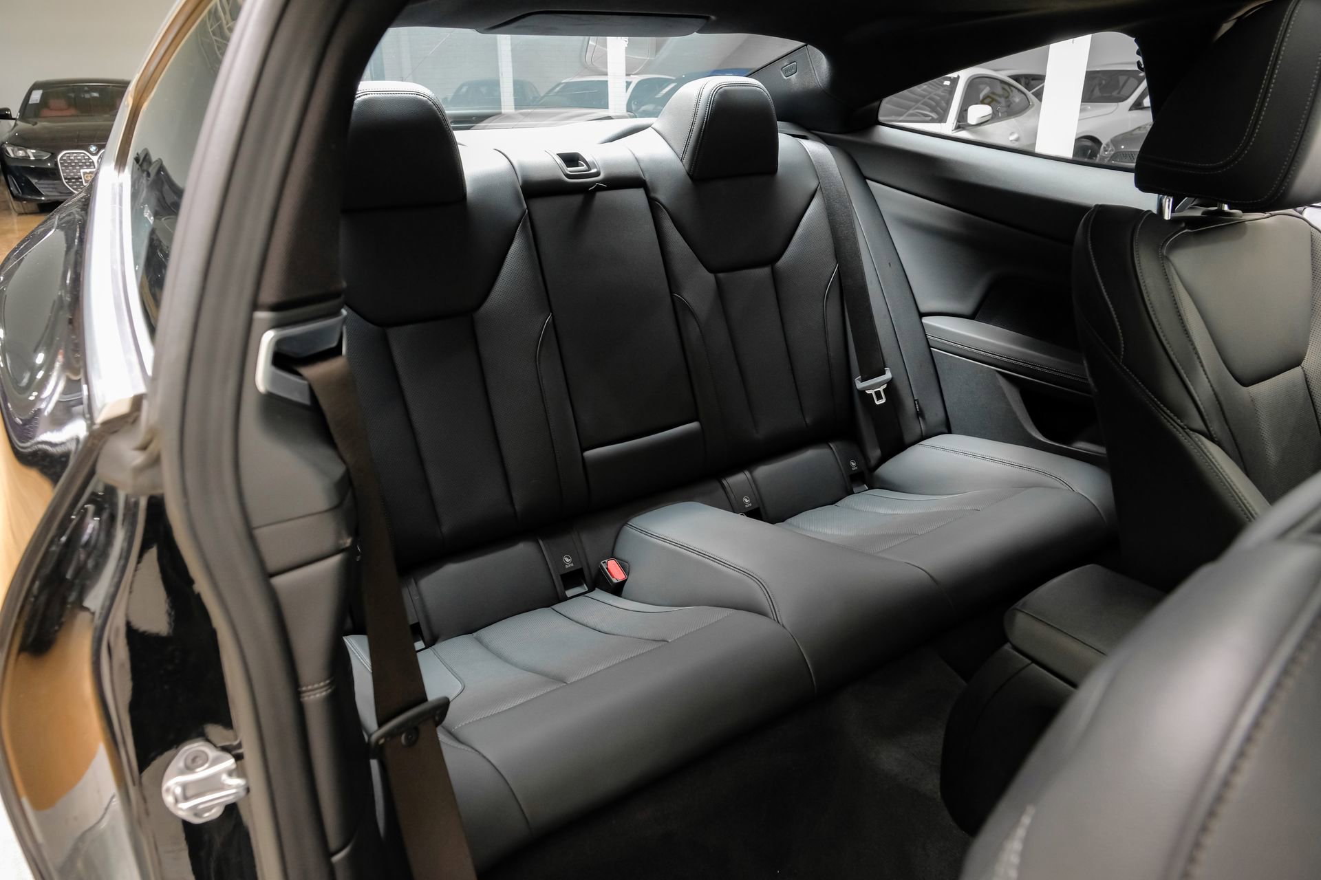 Used 2025 BMW 430i Coupe image 33