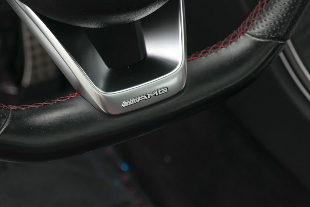 Used 2016 Mercedes-Benz C 450 AMG image 24