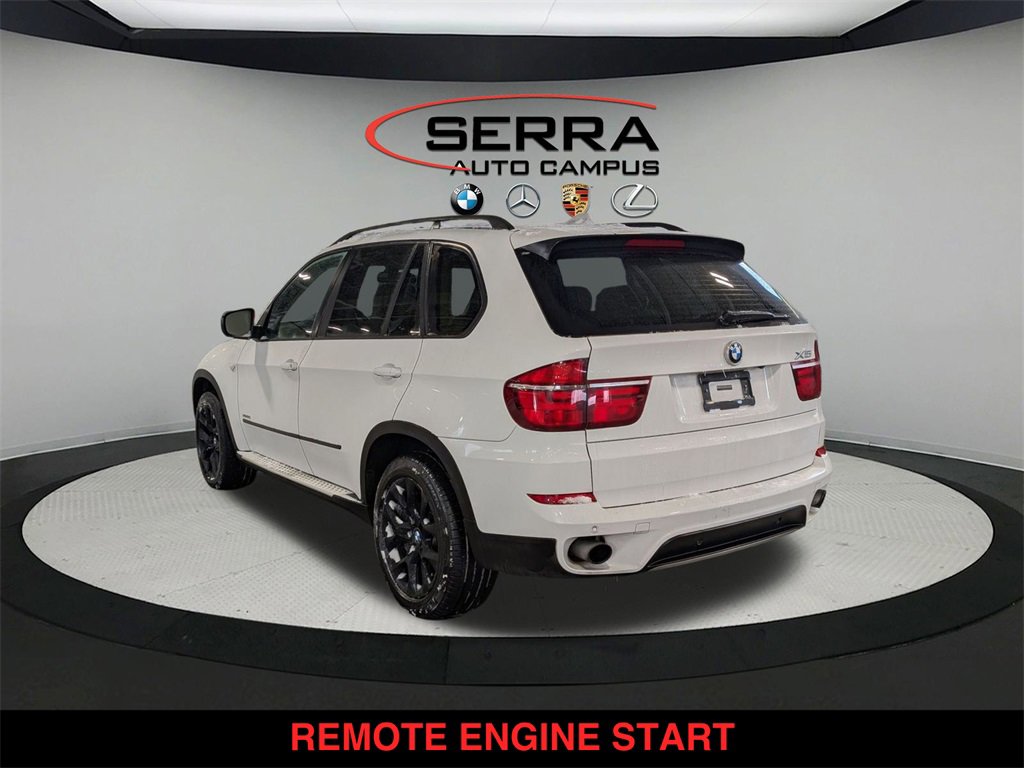 Used 2012 BMW X5 xDrive35i image 15