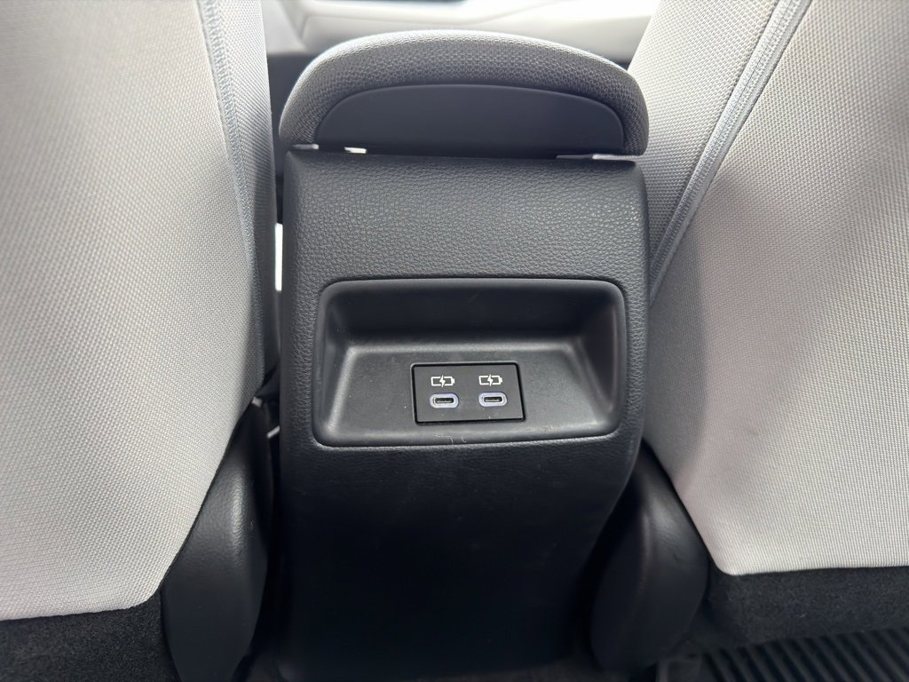 Used 2025 Toyota Corolla Hybrid Sedan image 26