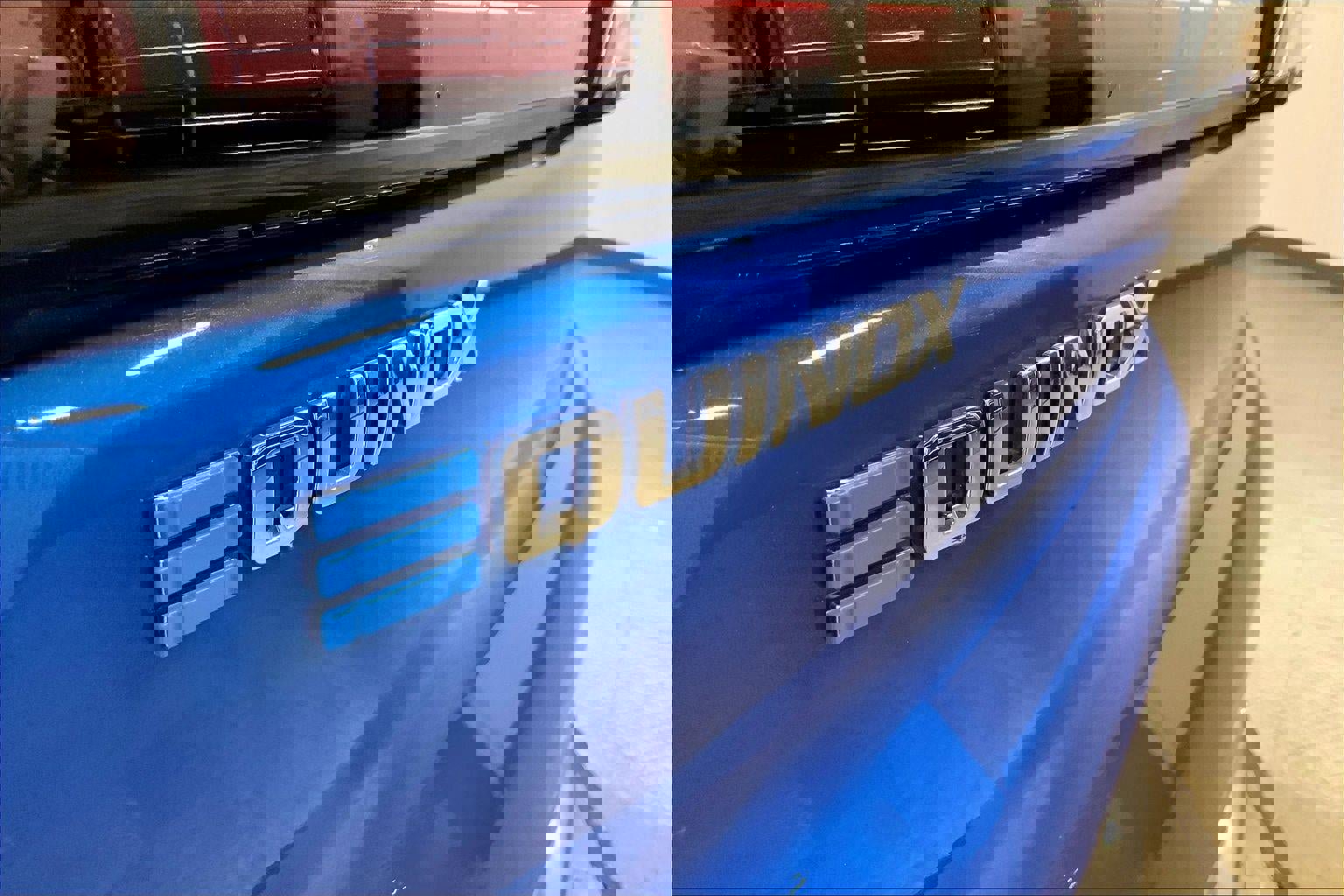 Used 2025 Chevrolet Equinox EV LT w/ Convenience Package FWD image 8