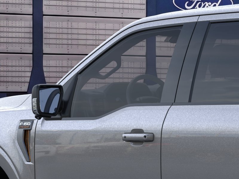 New 2026 Ford F150 Tremor AWD/4WD image 21