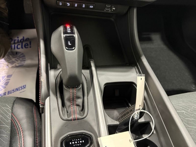 New 2026 Dodge Charger Scat Pack w/ Blacktop Package image 30