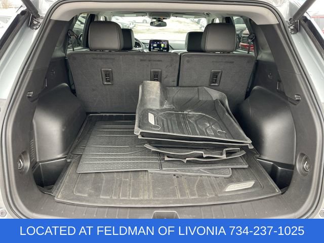 Used 2024 Chevrolet Blazer LT w/ LPO, Floor Liner Package image 24