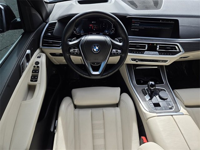 Used 2022 BMW X5 xDrive45e image 15