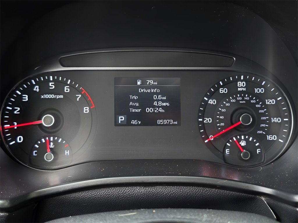 Used 2022 Kia Soul GT-Line image 26