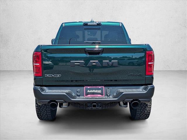 New 2026 RAM 1500 RHO w/ RHO Level 1 Equipment Group AWD/4WD image 7