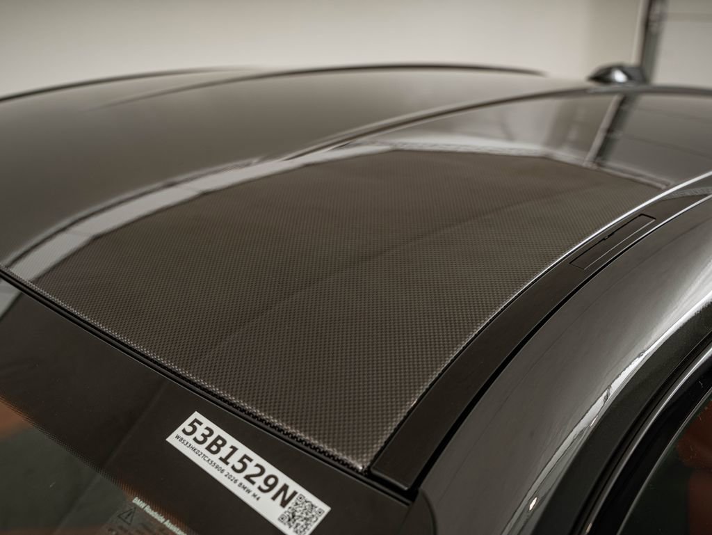 New 2026 BMW M4 xDrive Competition w/ Executive Package image 25