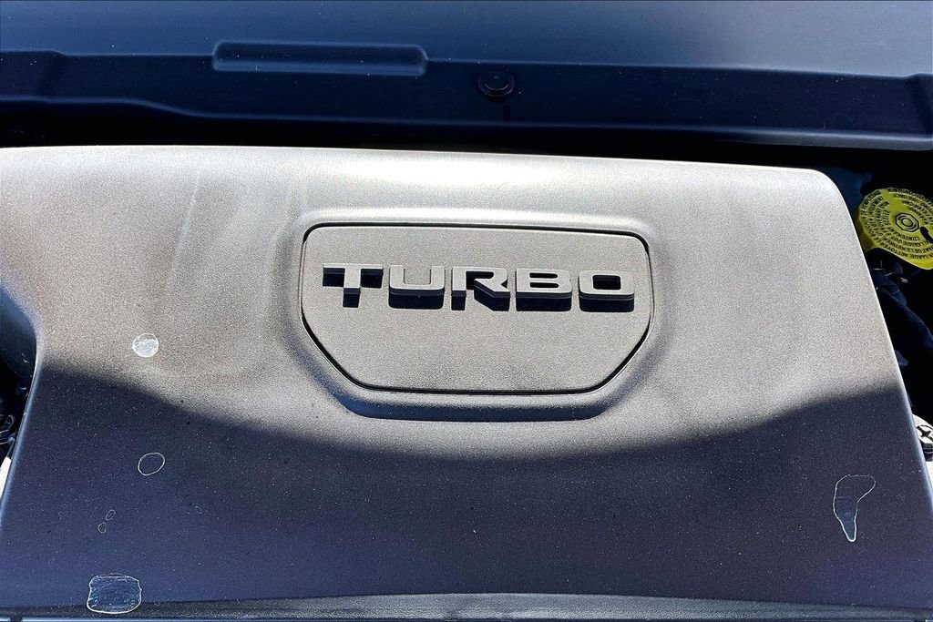 New 2026 Jeep Compass Latitude image 31