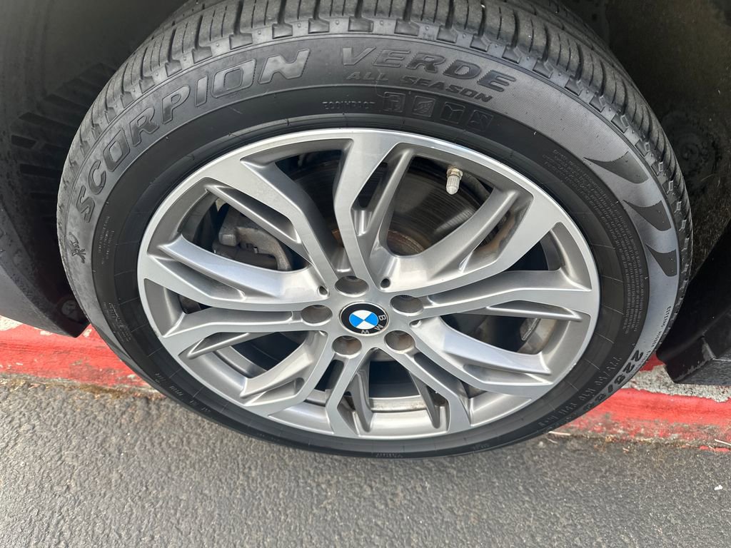 Used 2018 BMW X2 xDrive28i w/ Convenience Package AWD/4WD image 24