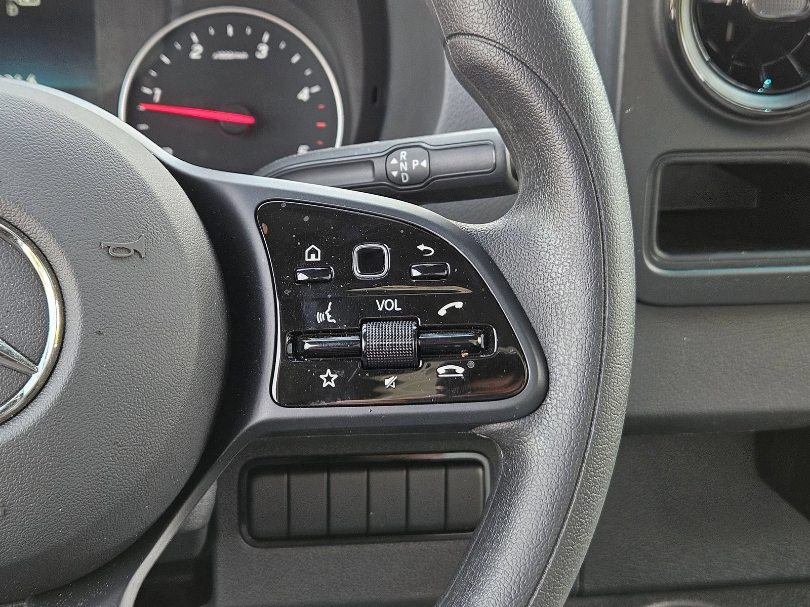 New 2024 Mercedes-Benz Sprinter 3500 image 18