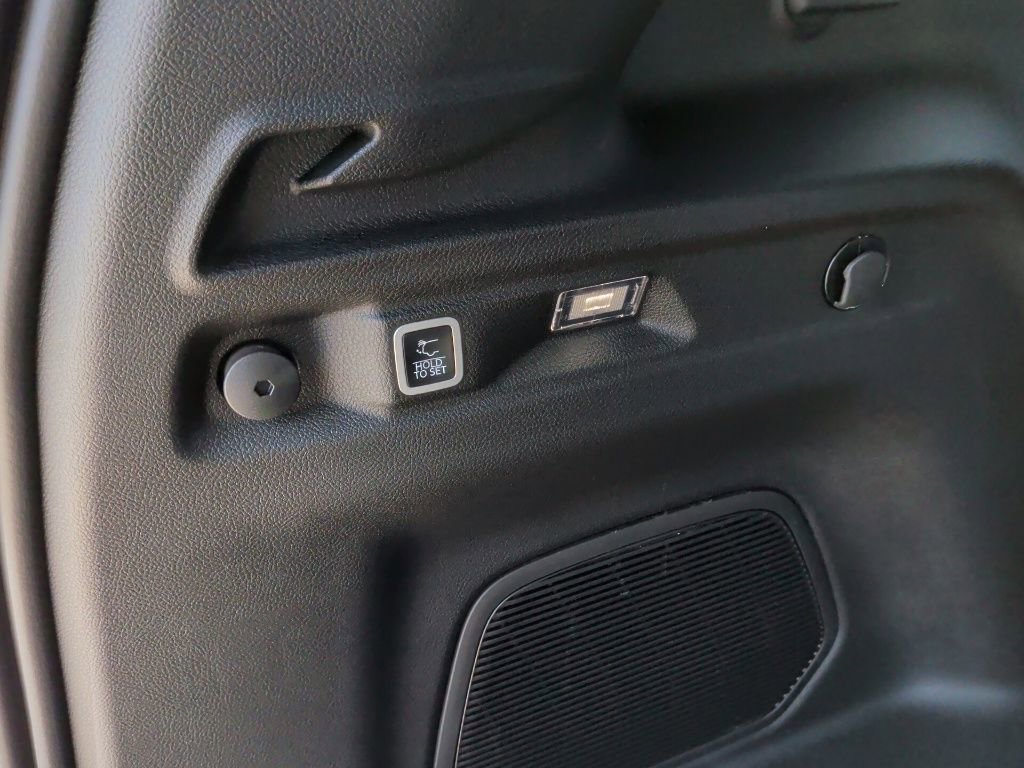 New 2026 Jeep Grand Cherokee L Limited image 49