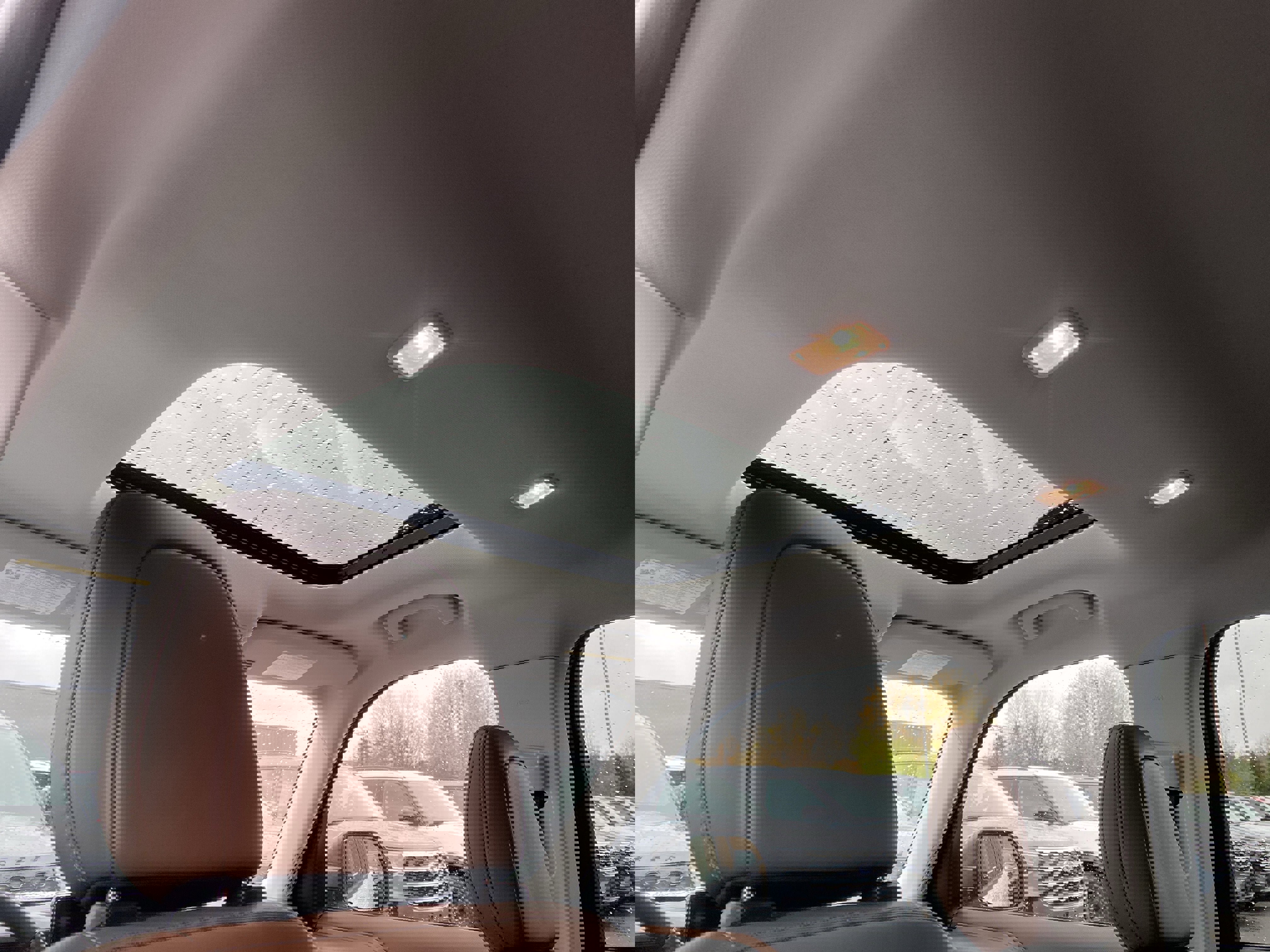 Used 2025 Ford Bronco Sport Outer Banks w/ Sasquatch Outer Banks Package image 25