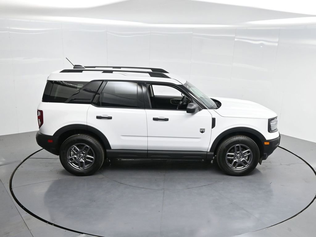 Used 2025 Ford Bronco Sport Big Bend w/ Convenience Package image 51
