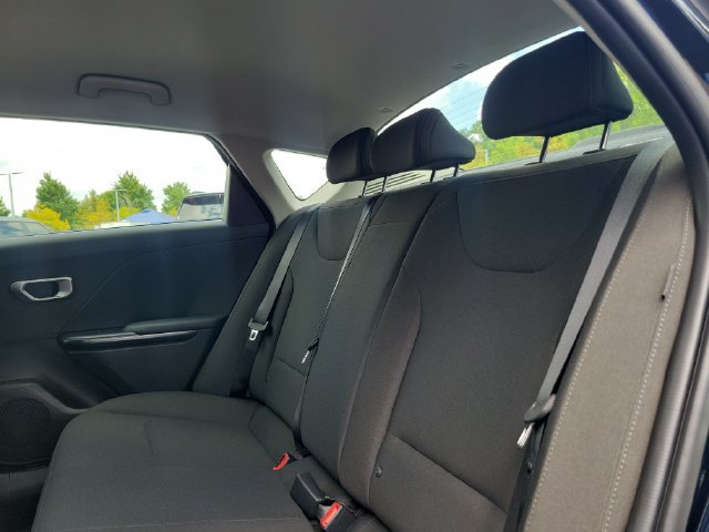 New 2026 Kia K4 FWD image 8